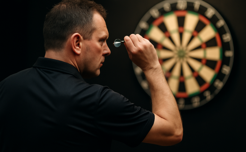 darts wedden top 10